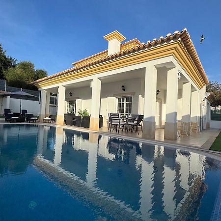 Villa Bonita Guesthouse Albufeira Old Town Eksteriør billede