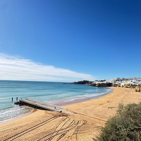 Villa Bonita Guesthouse Albufeira Old Town Eksteriør billede
