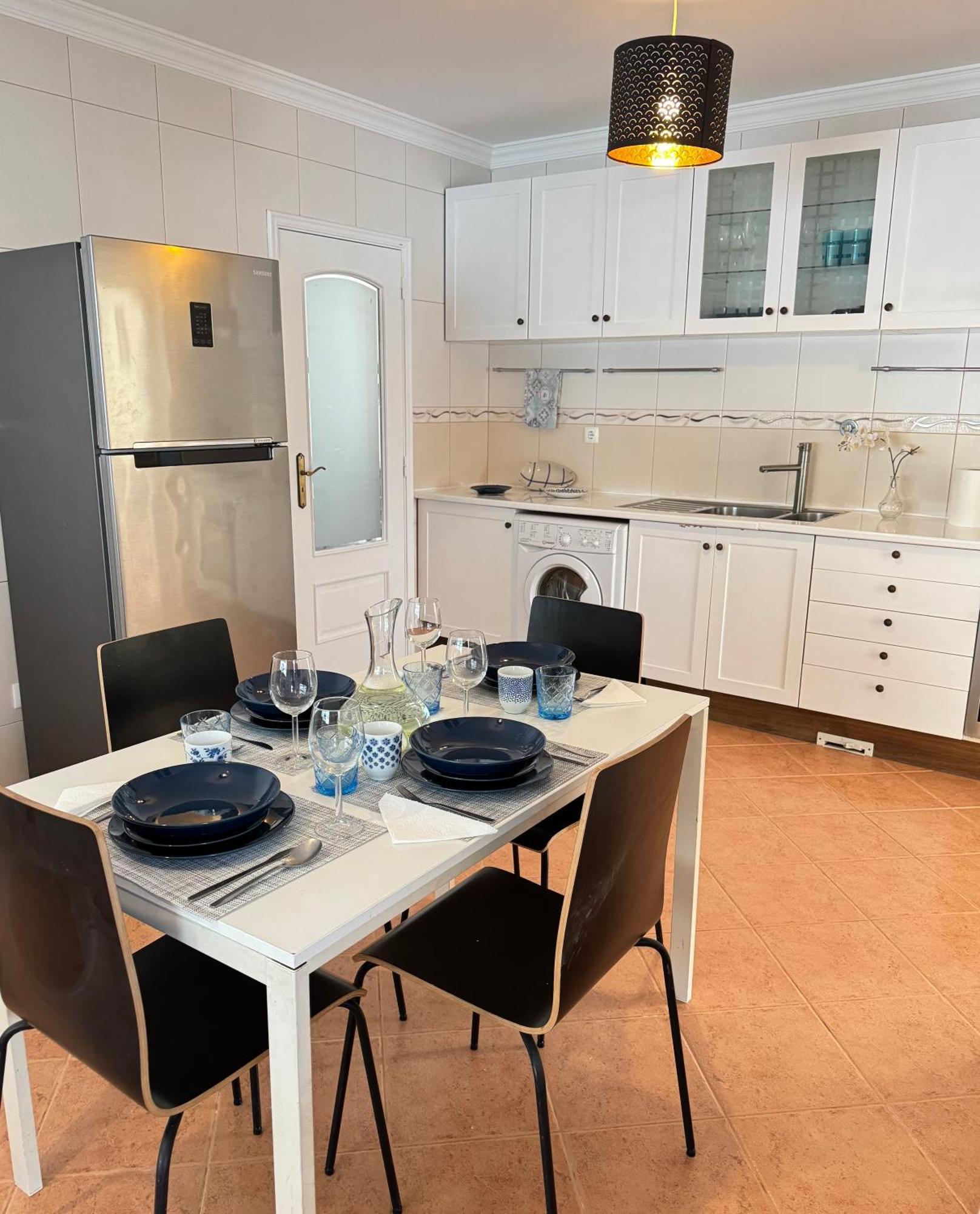 Villa Bonita Guesthouse Albufeira Old Town Eksteriør billede