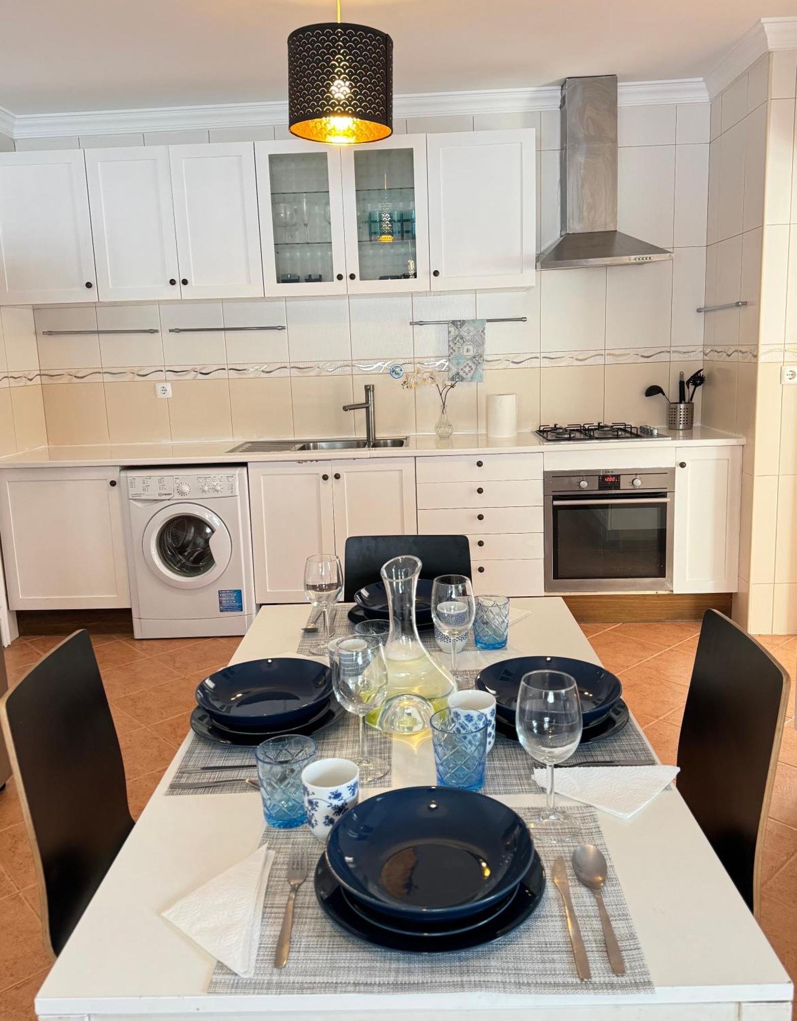Villa Bonita Guesthouse Albufeira Old Town Eksteriør billede